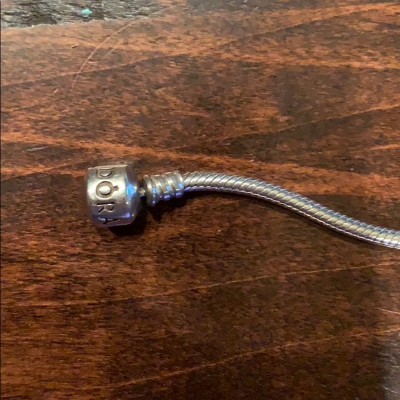 pandora charm bracelet - Picture 2 of 4